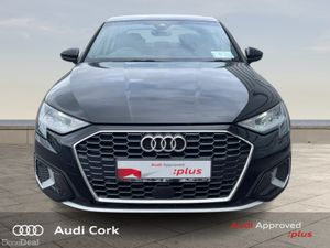 Audi A3 SALOON 30TFSI 110BHP SE - Image 3