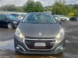 Peugeot 208 GT Line Automatic 1.2 Petrol - Low mil - Image 2