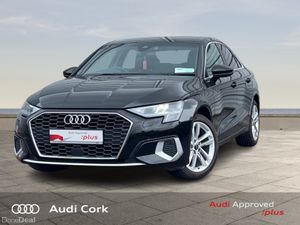 Audi A3 2.0 30TDI 116BHP SE WITH COMFORT PACK - Image 4