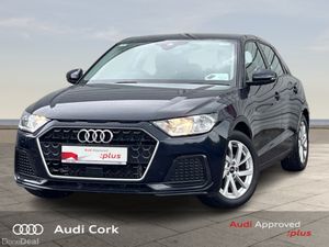 Audi A1 SPORTBACK 30TFSI 110HP SE AUTOMATIC - Image 4