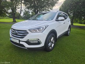 Hyundai Santa Fe 2.2  ( NCT and TAX ) !!! - Image 2