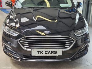 19 FORD MONDEO TITANIUM 2.0 DIESEL - Image 4