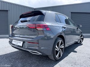 Volkswagen Golf 201’ Style 1.5 MHEV AUTO LOW KMs - Image 4