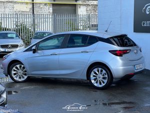 OPEL ASTRA 1.0 PETROL VERY WELL MAINTAINED CAR - Image 4