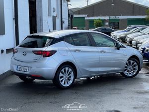 OPEL ASTRA 1.0 PETROL VERY WELL MAINTAINED CAR - Image 2