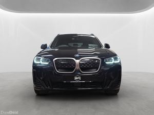 2022 BMW IX3 210KW 80 KWH M-SPORT - Image 2