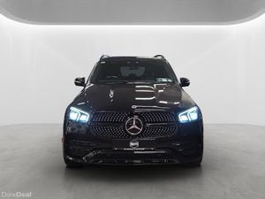 2021 MERCEDES GLE 350 DE 350 DE PREMUIM PLUS. - Image 2