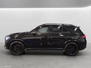 2021 MERCEDES GLE 350 DE 350 DE PREMUIM PLUS. - Image 4