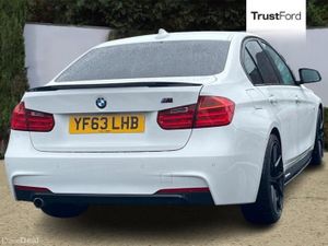 BMW 3-Series M Sport - Image 4