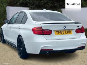 BMW 3-Series M Sport - Image 2