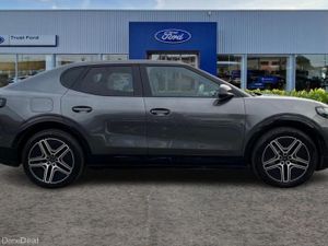 Ford Capri Extended Range - Image 3