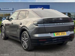 Ford Capri Extended Range - Image 2