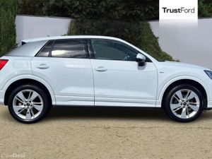 Audi Q2 S Line - Image 3