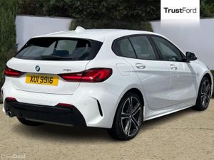 BMW 1-Series M Sport - Image 4