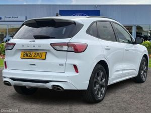Ford Kuga ST-Line - Image 4