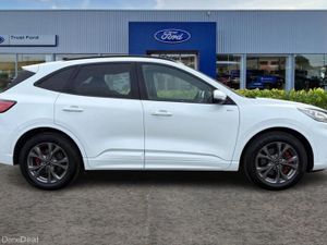 Ford Kuga ST-Line - Image 3
