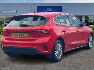 Ford Focus Titanium - Image 4