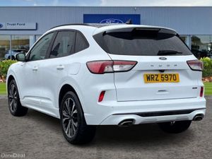 Ford Kuga ST-Line X Edition - Image 2