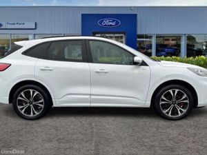Ford Kuga ST-Line X Edition - Image 3
