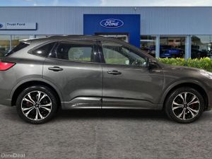 Ford Kuga ST-Line Edition - Image 3