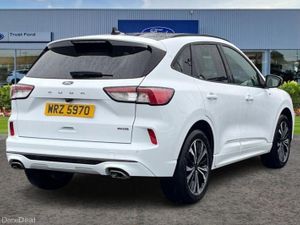 Ford Kuga ST-Line X Edition - Image 4