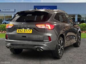 Ford Kuga ST-Line Edition - Image 4