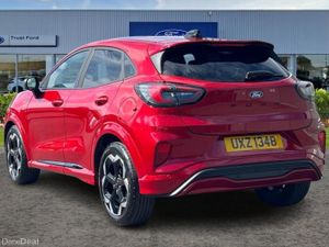 Ford Puma ST-Line X - Image 2