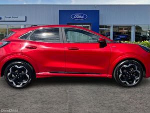 Ford Puma ST-Line X - Image 3