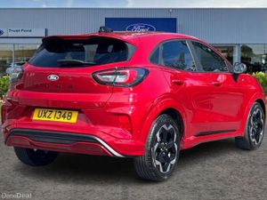 Ford Puma ST-Line X - Image 4