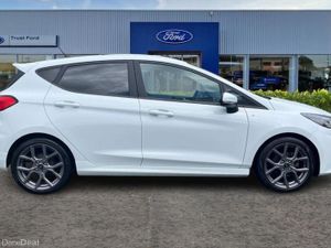 Ford Fiesta ST-Line - Image 3