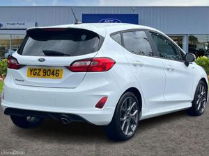 Ford Fiesta ST-Line - Image 4