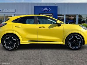 Ford Other Standard Range 43kWh Premium SUV 5dr El - Image 3