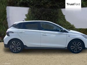 Hyundai i20 N Line - Image 3