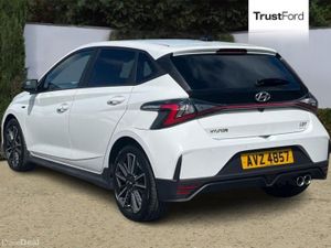 Hyundai i20 N Line - Image 2