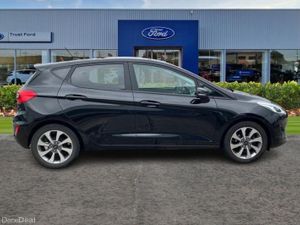 Ford Fiesta Trend - Image 3