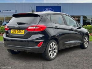 Ford Fiesta Trend - Image 4