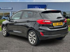 Ford Fiesta Trend - Image 2