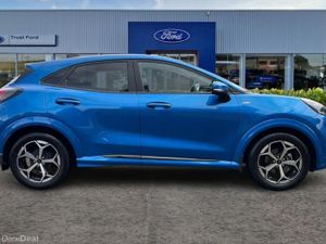 Ford Puma ST-Line - Image 3