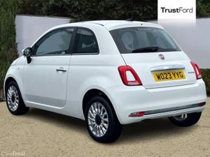 Fiat 500 Standard - Image 2