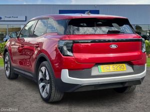 Ford Explorer Extended Range 77kWh Premium SUV 5dr - Image 2