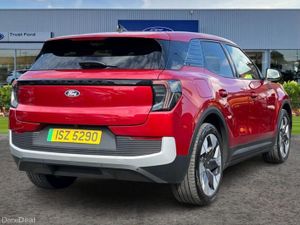 Ford Explorer Extended Range 77kWh Premium SUV 5dr - Image 4