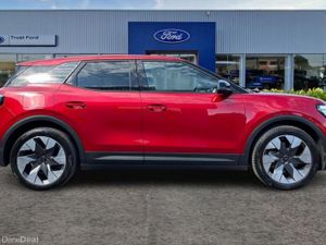 Ford Explorer Extended Range 77kWh Premium SUV 5dr - Image 3
