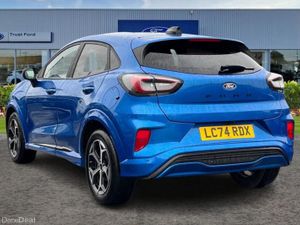 Ford Puma ST-Line - Image 2