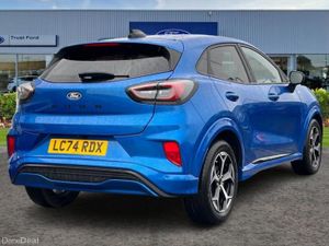 Ford Puma ST-Line - Image 4