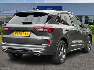 Ford Kuga ST-Line - Image 4