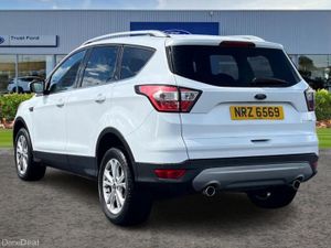 Ford Kuga Titanium - Image 2