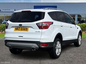 Ford Kuga Titanium - Image 4