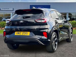 Ford Puma ST-Line X - Image 4