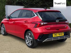 Hyundai i20 Ultimate - Image 2