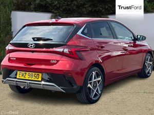 Hyundai i20 Ultimate - Image 4